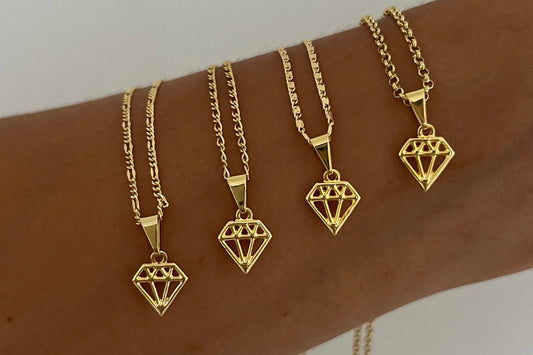 ¿Qué es El Oro laminado y cuáles son sus características?