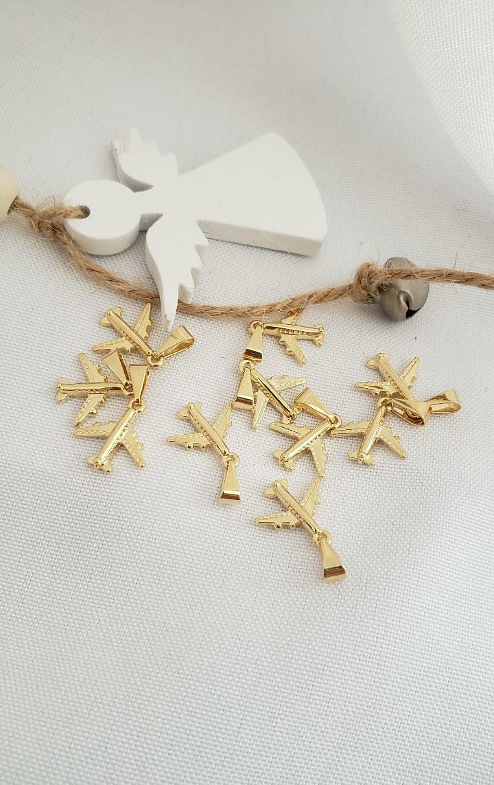 Dije Avion
