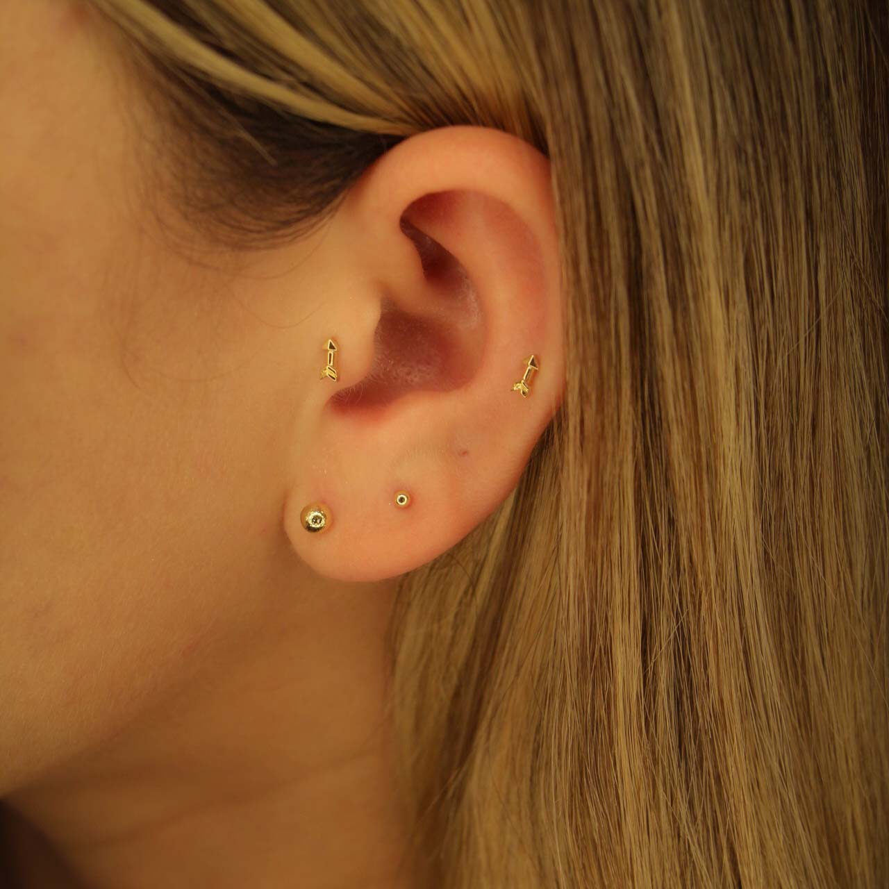 Arete Arrow
