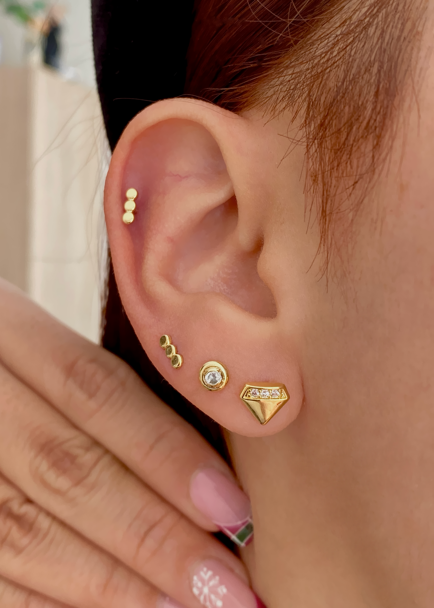 Arete Tri balin