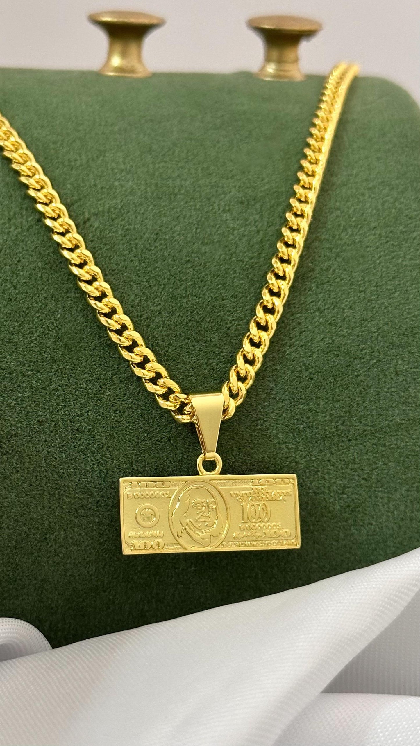Dije Dolar
