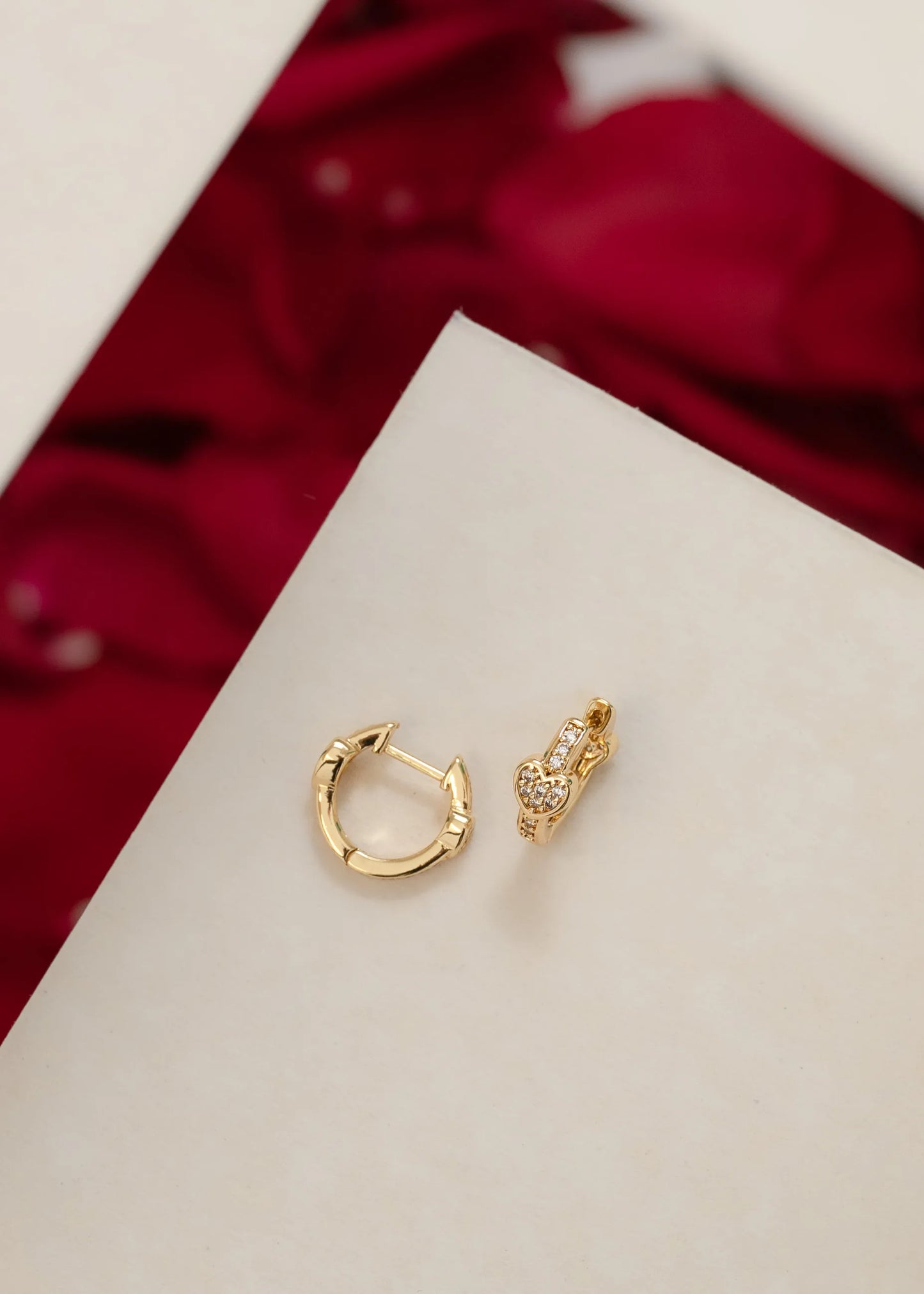 Arete Love Whisper