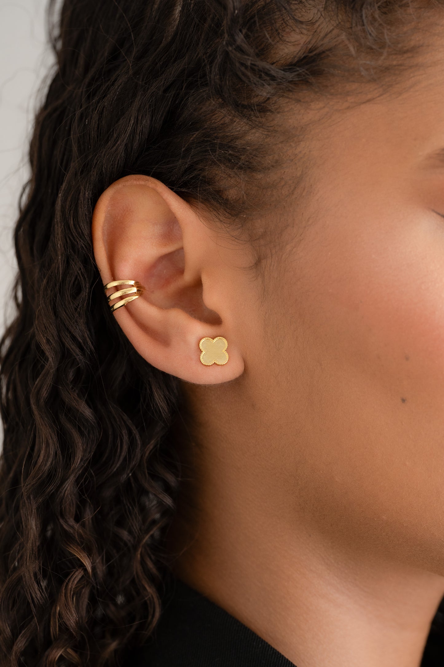 Arete Clover 1 Cm