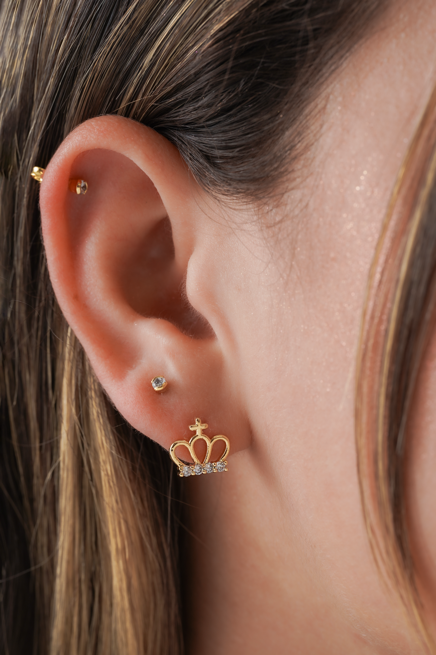 Arete Corona Queen