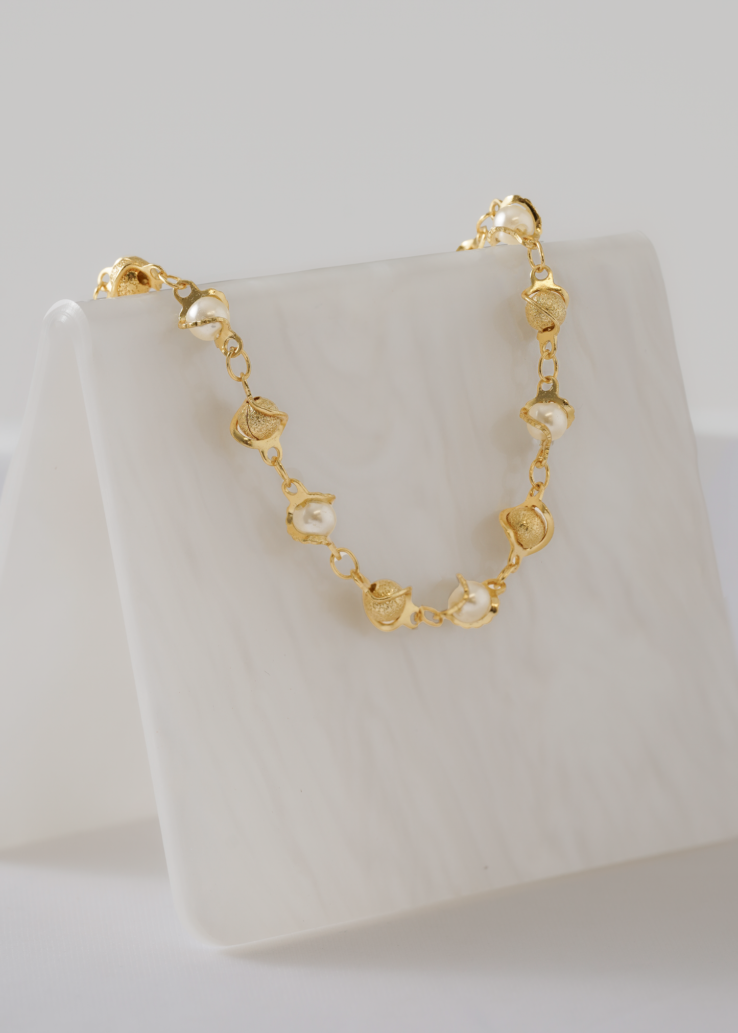 Pulsera Romantic 16 Cms + Extensor