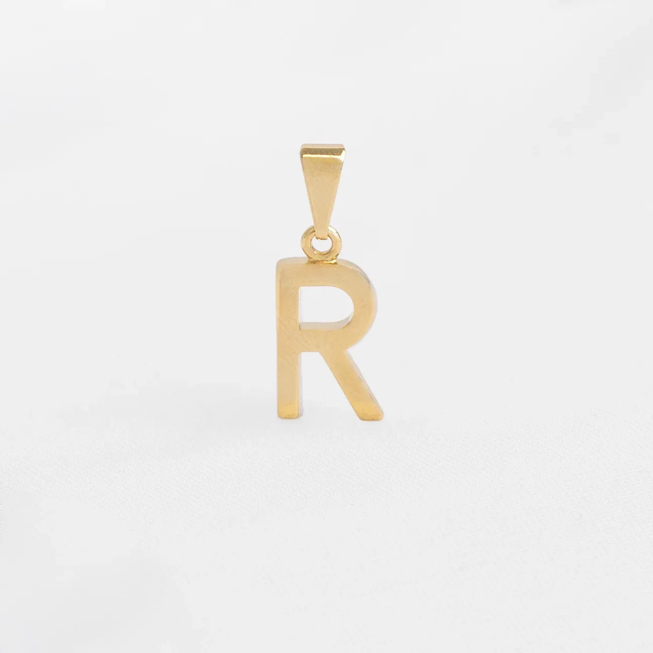 Dije Letras R