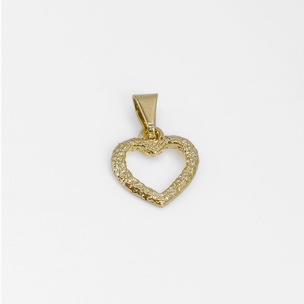 Dije Little Heart