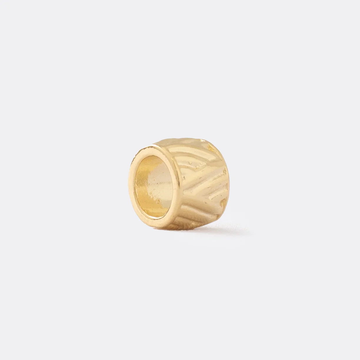 Herraje Rondel Tallado 8 Mm