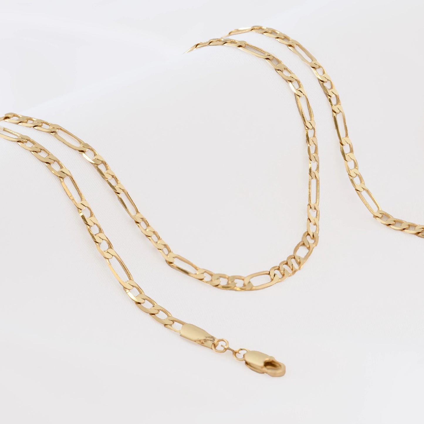 Cadena 3*1 4 mm 65 Cms