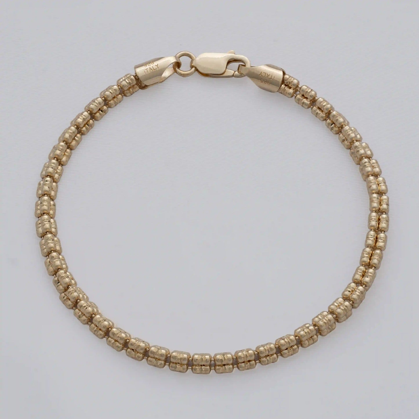 Pulsera ICE 3L TRI IT 19.5 Cms