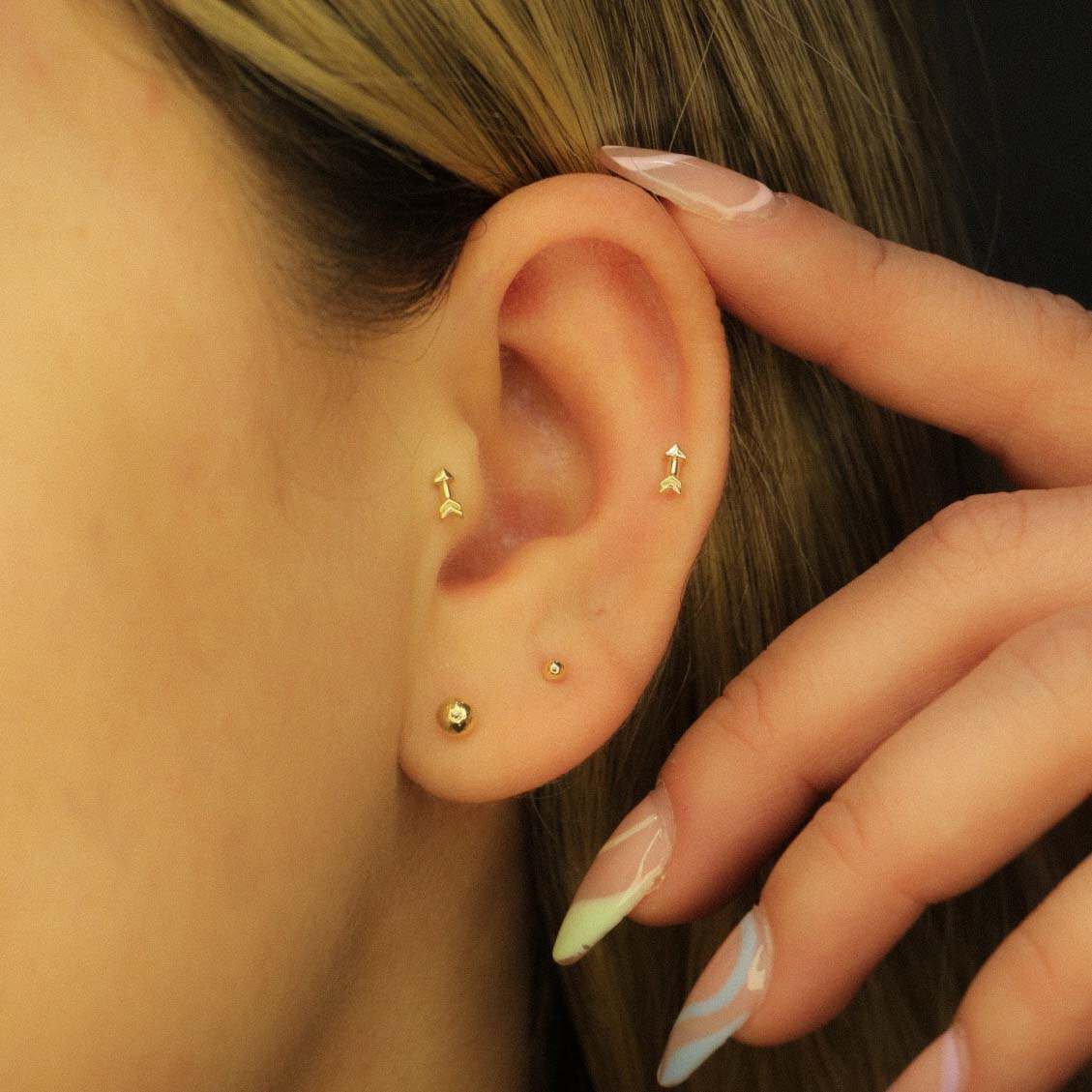Arete Arrow