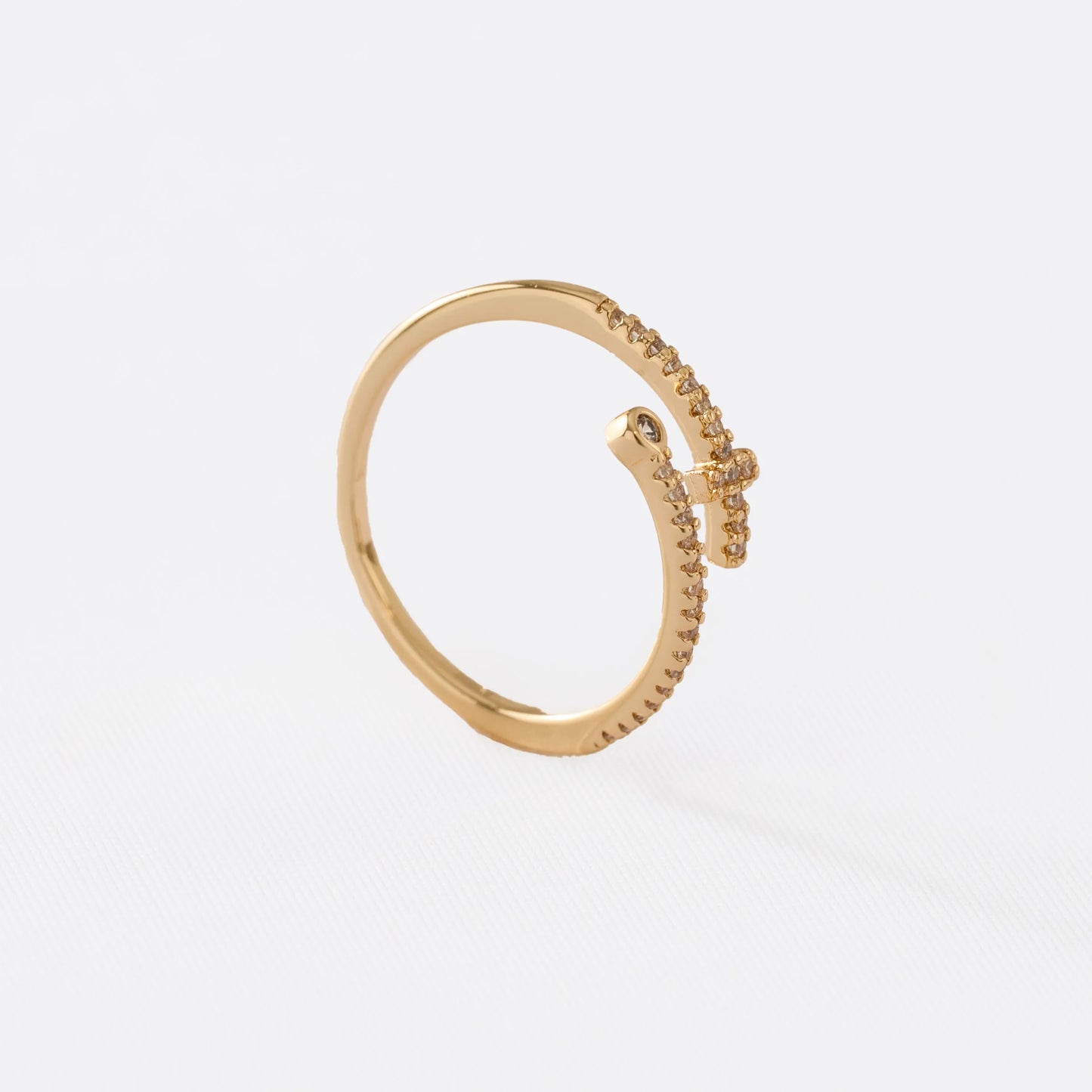 Anillo Luxe Ajustable