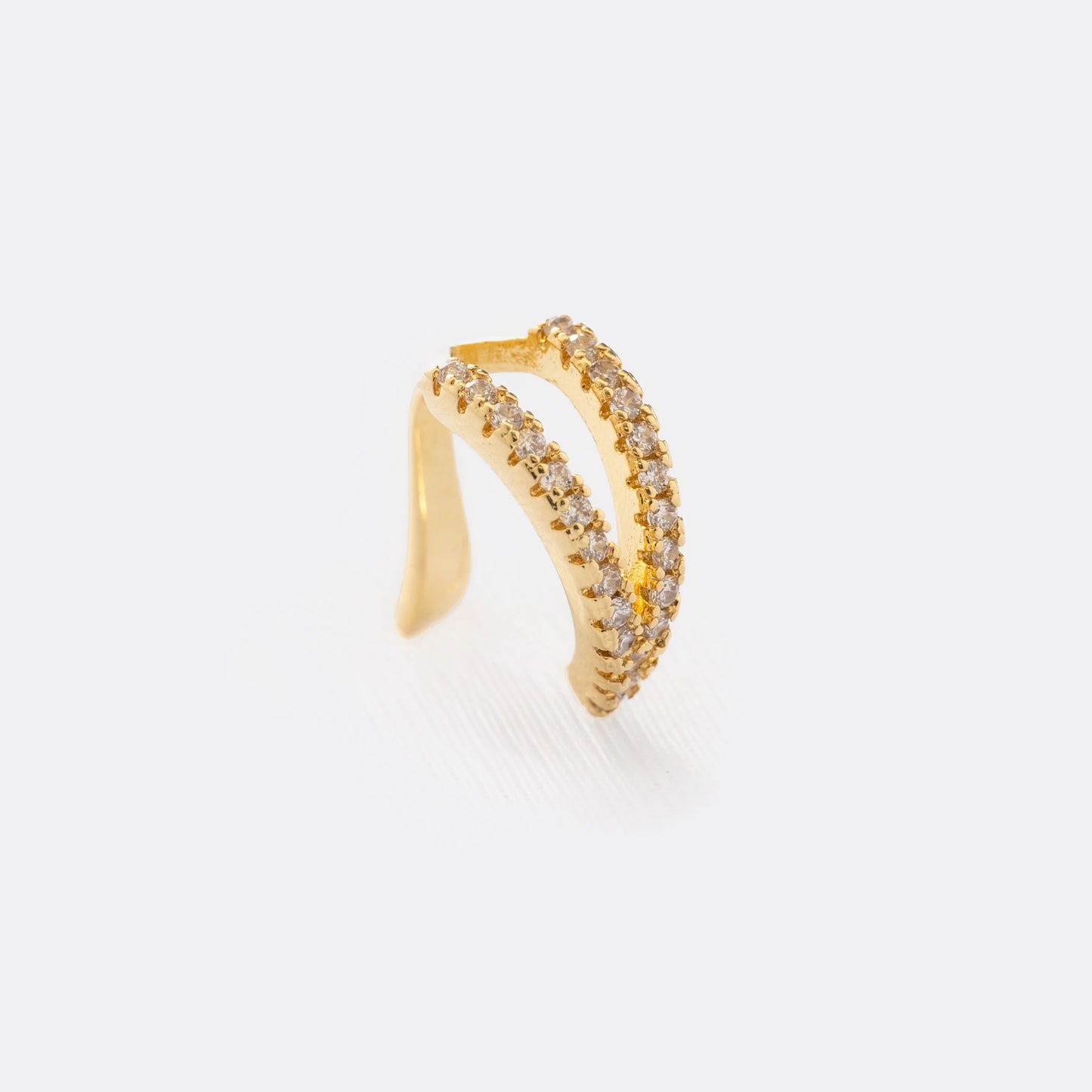 Ear Cuff Stunnig