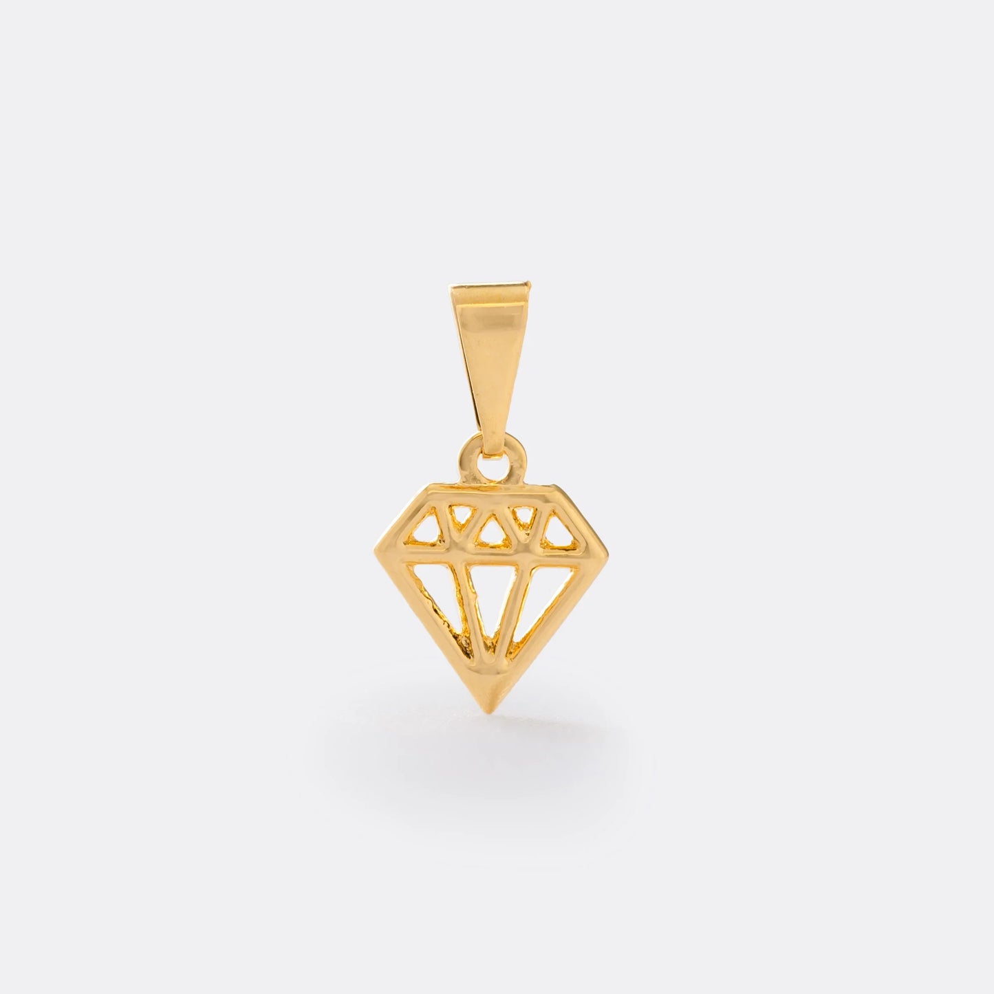 Dije Diamante
