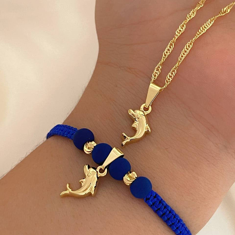 Dije Dolphin