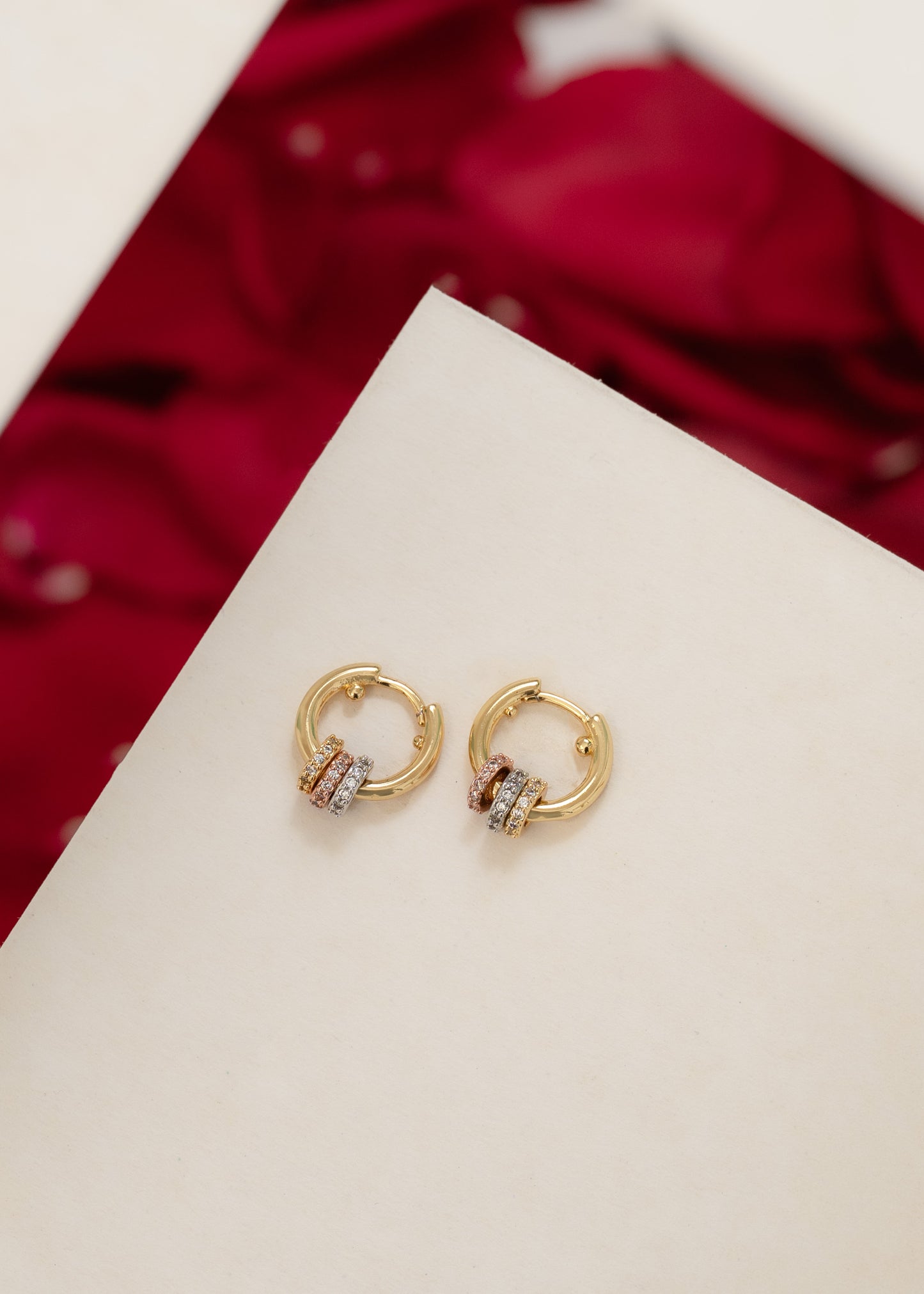 Arete Trilogy
