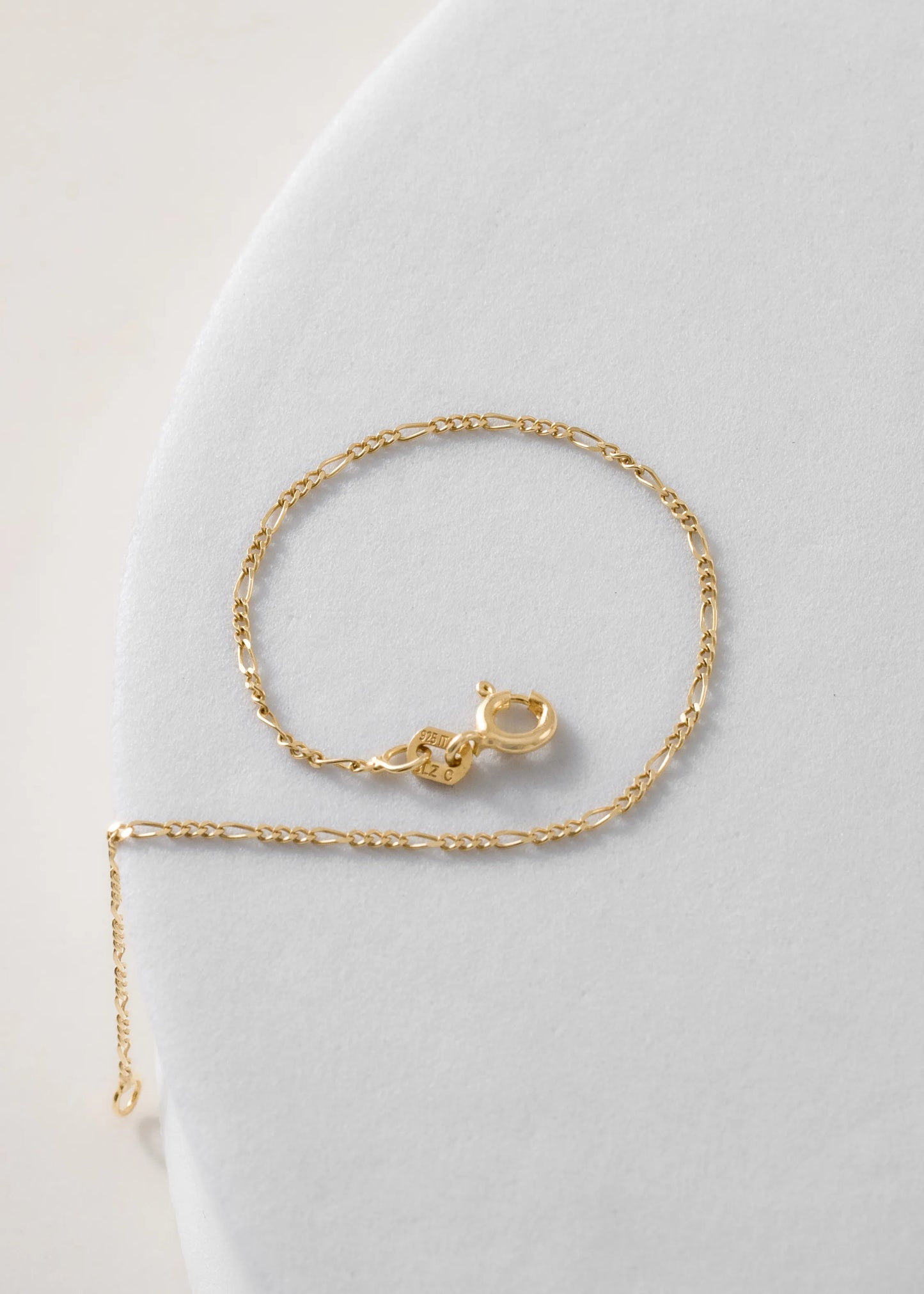 Pulsera 3*1 IT 1.6 mm 16 Cms