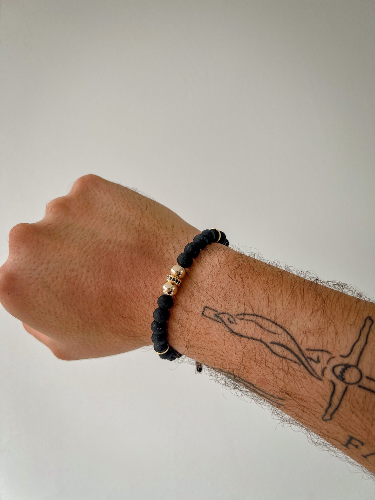 Pulsera 8mm/Neopreno