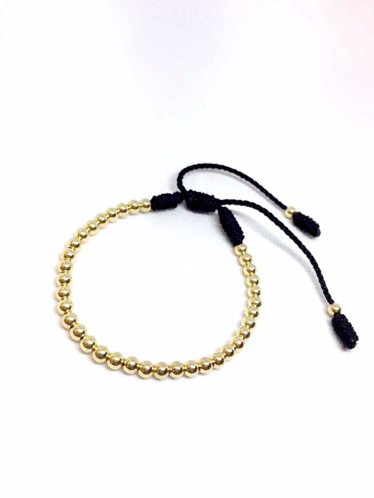 Pulsera Full 4mm