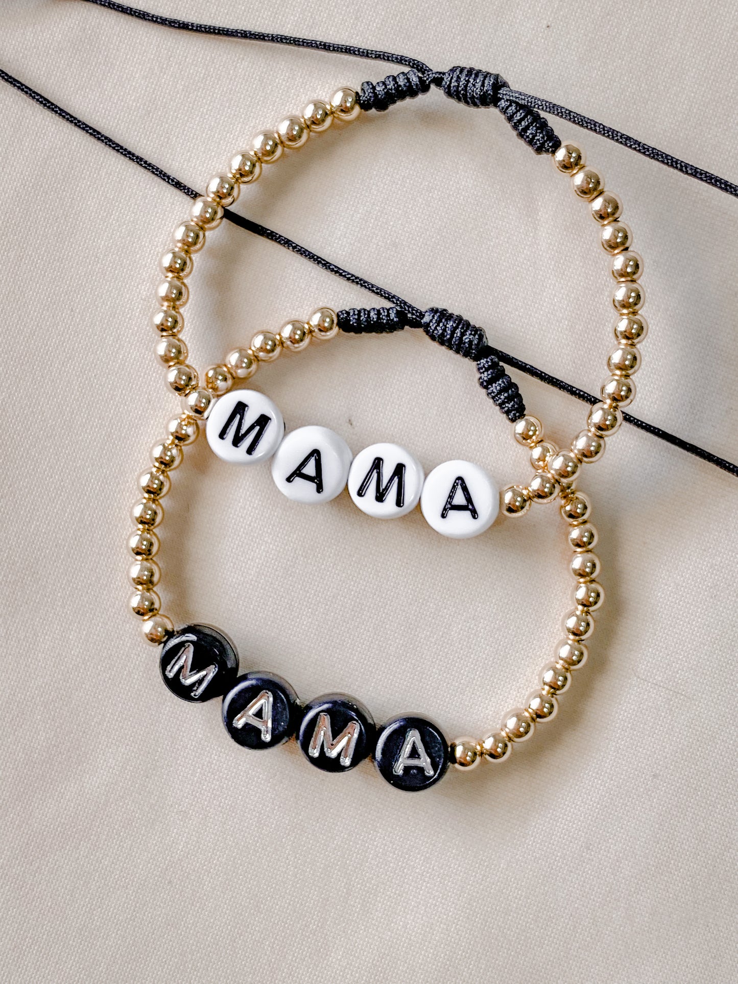 Pulsera Mamá