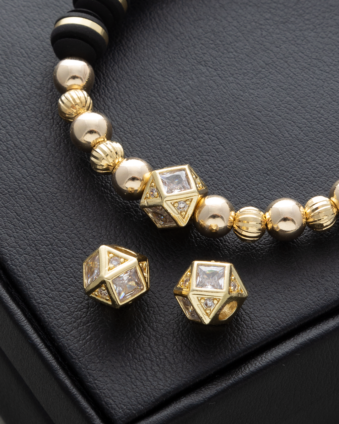 Herraje Rombo Chispa Grande