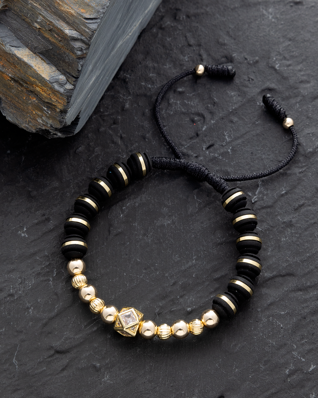 Herraje Rombo Chispa Grande