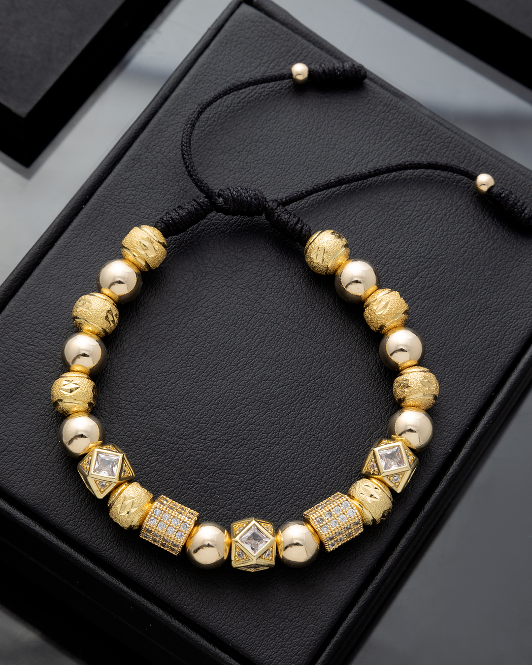 Herraje Rombo Chispa Grande