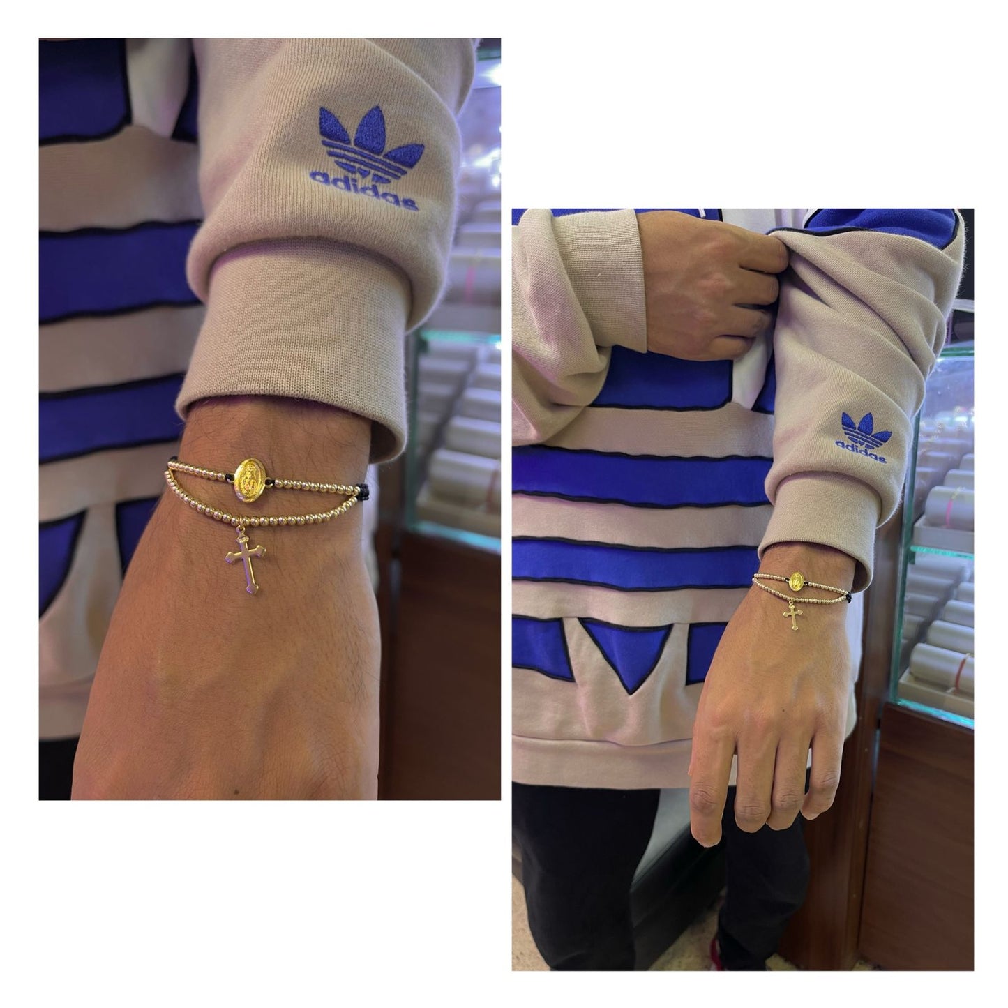Herraje Mini Milagrosa (Nuevo)