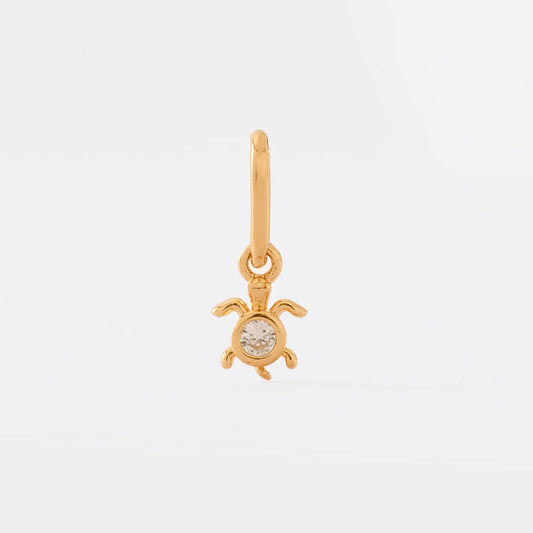 Dije Little Turtle