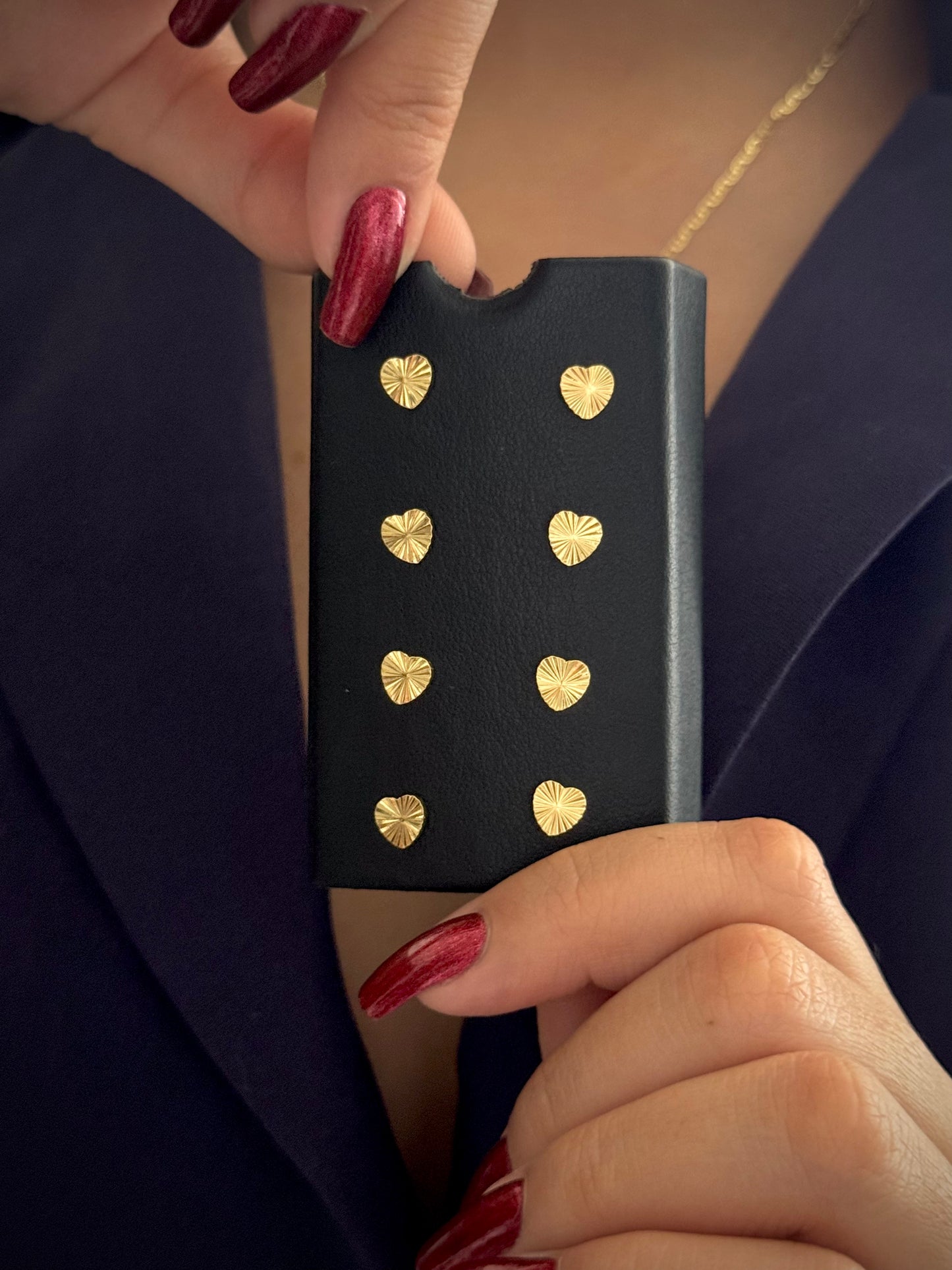 Arete Corazon Sol 6 mm