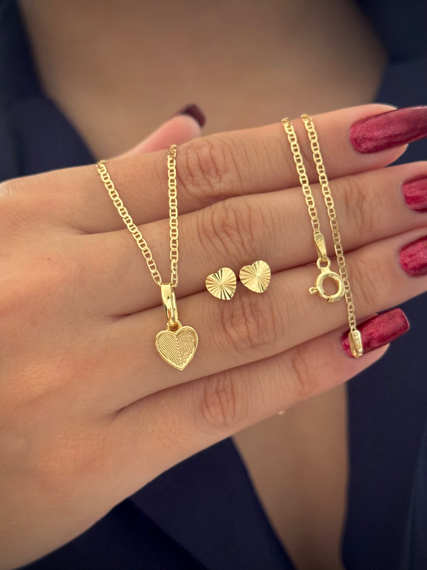 Arete Corazon Sol 6 mm