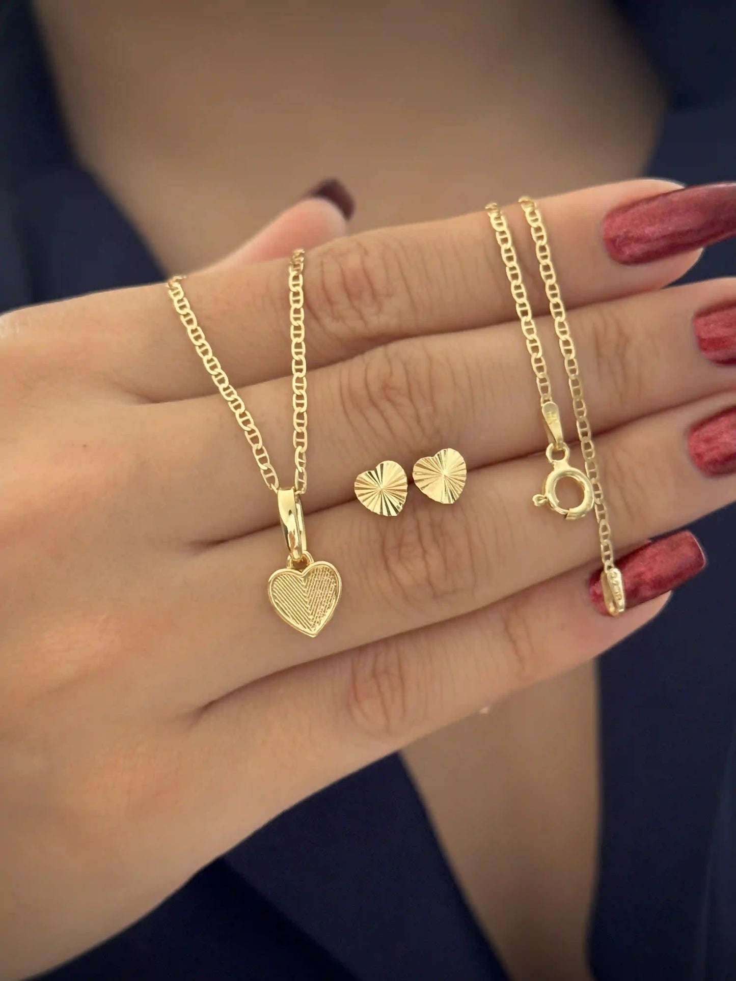 Arete Corazon Sol 6 mm