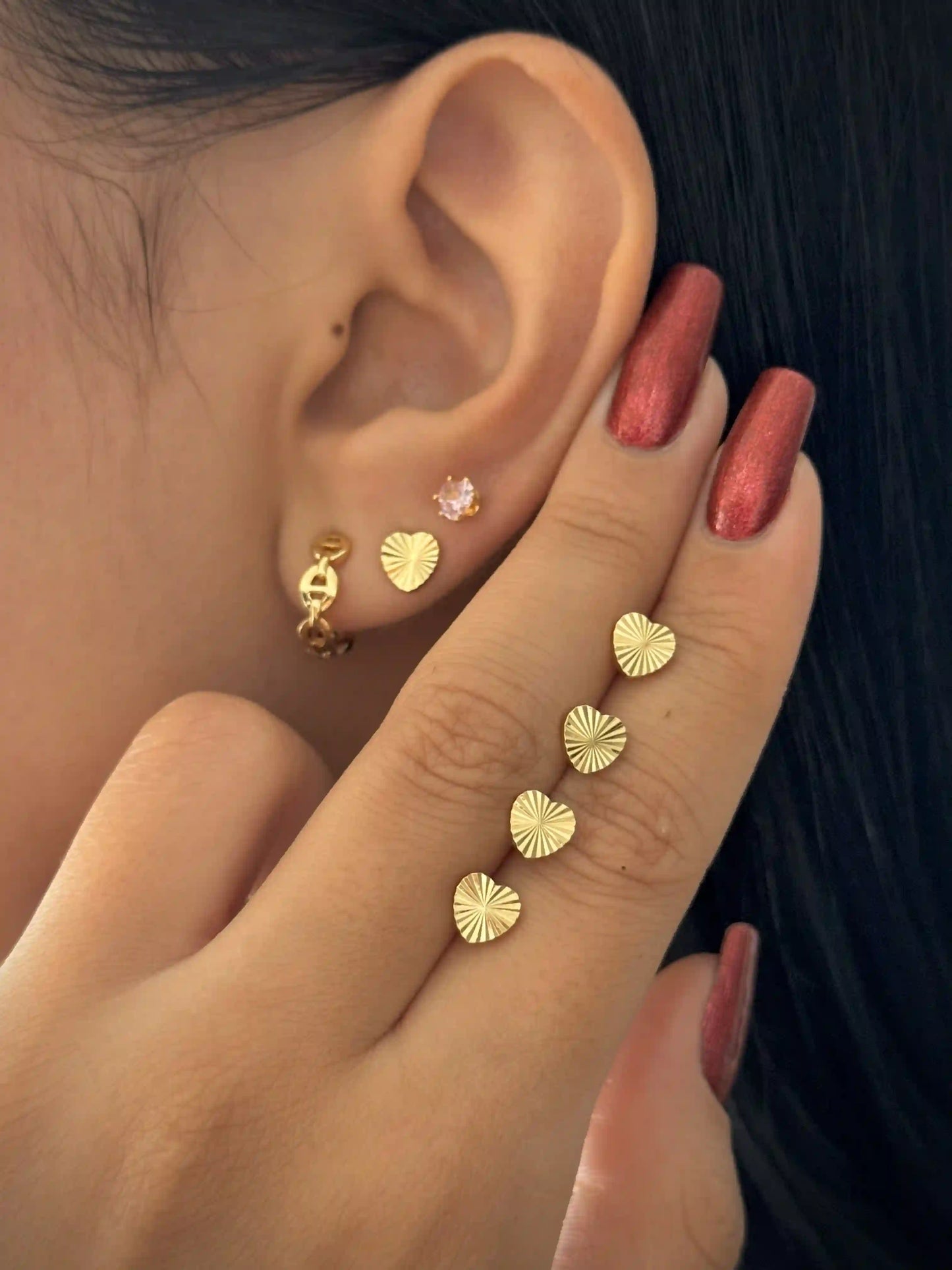 Arete Corazon Sol 6 mm