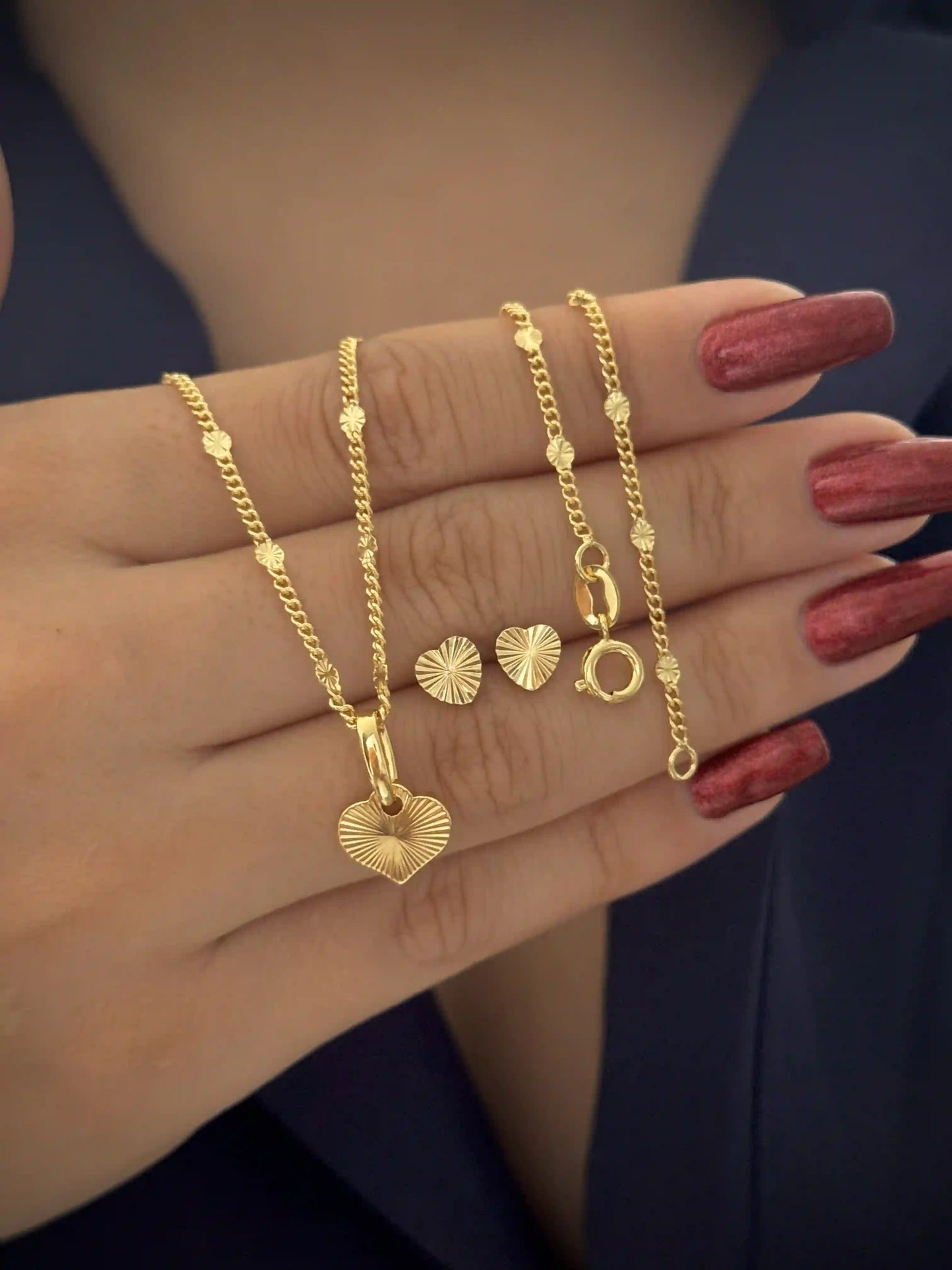 Arete Corazon Sol 6 mm