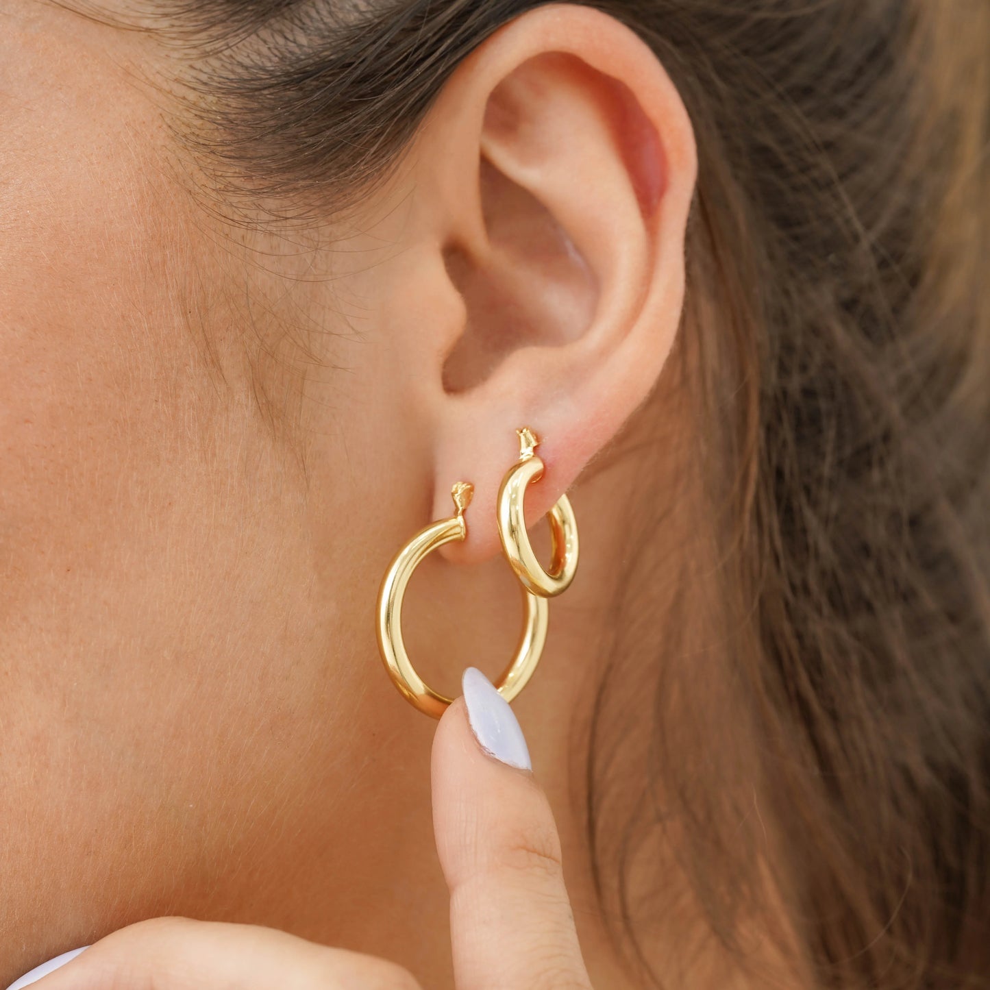 Arete Candonga Tub 2 Cms