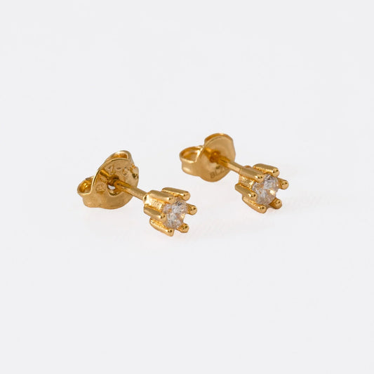 Arete Topo  6 Puntos Cristal