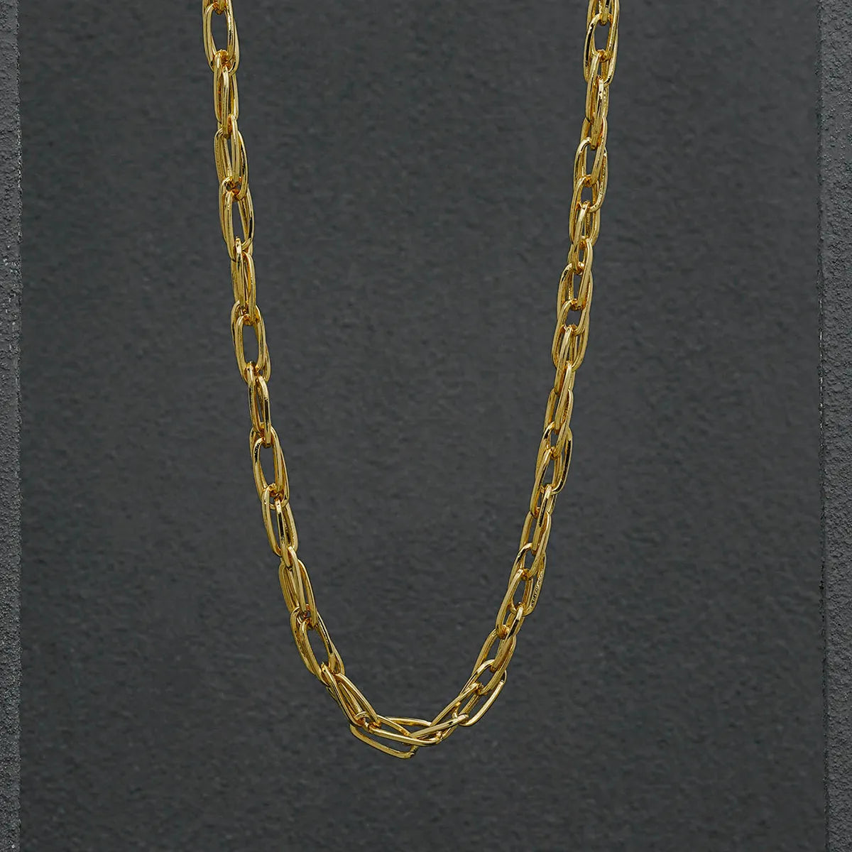 Cadena Candado 65 Cms