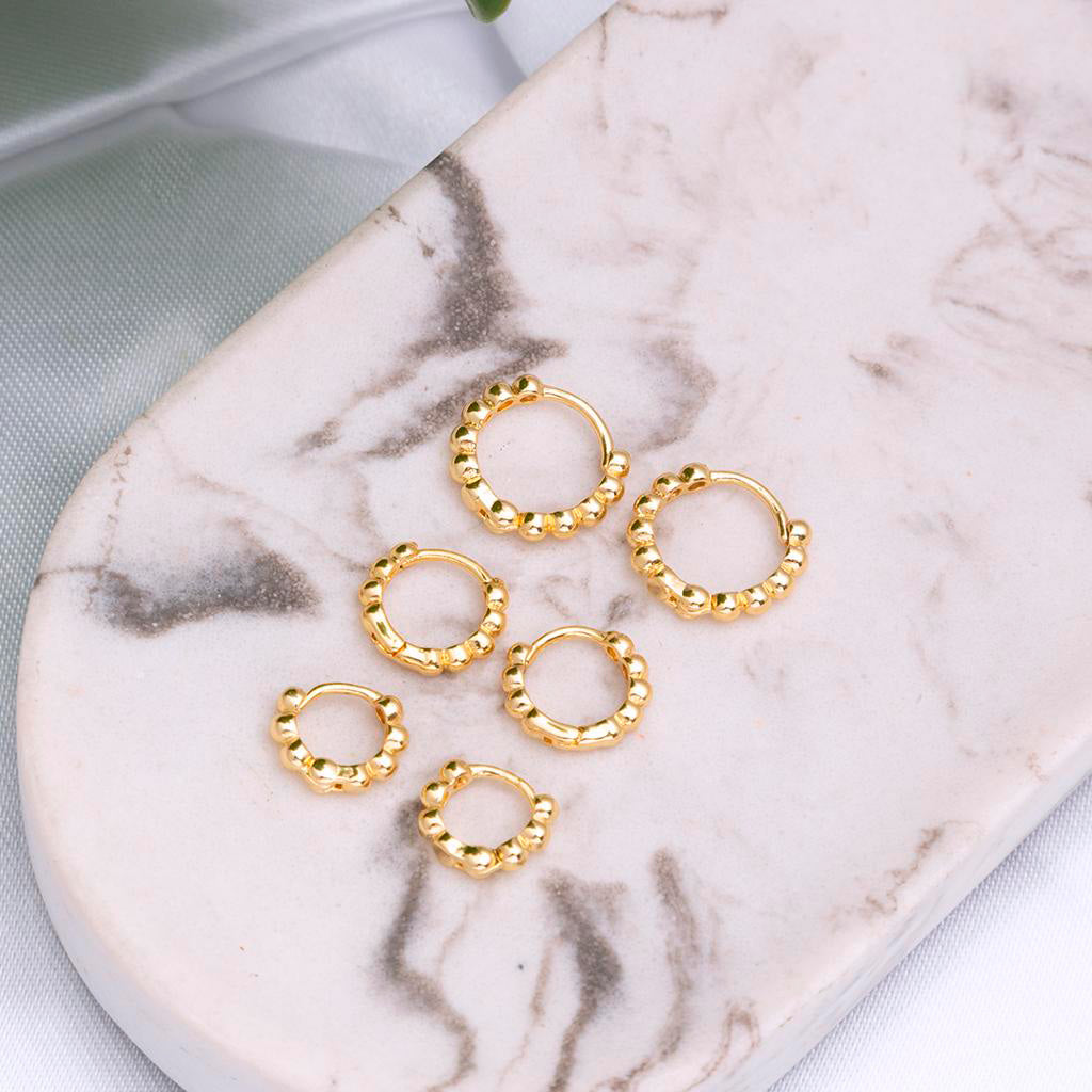 Arete Candonga Esfera G