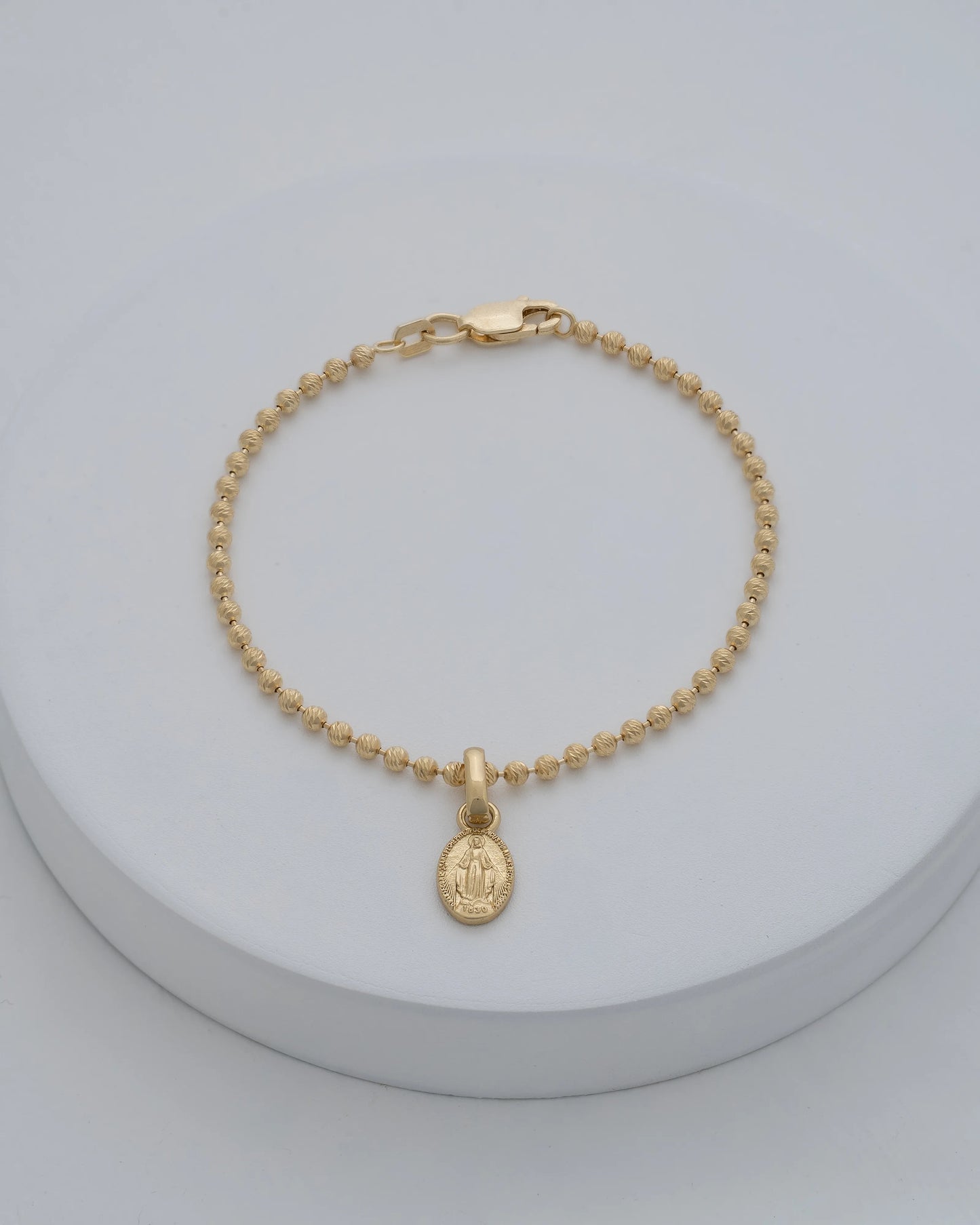 Pulsera Militar Italy IT 16 Cms