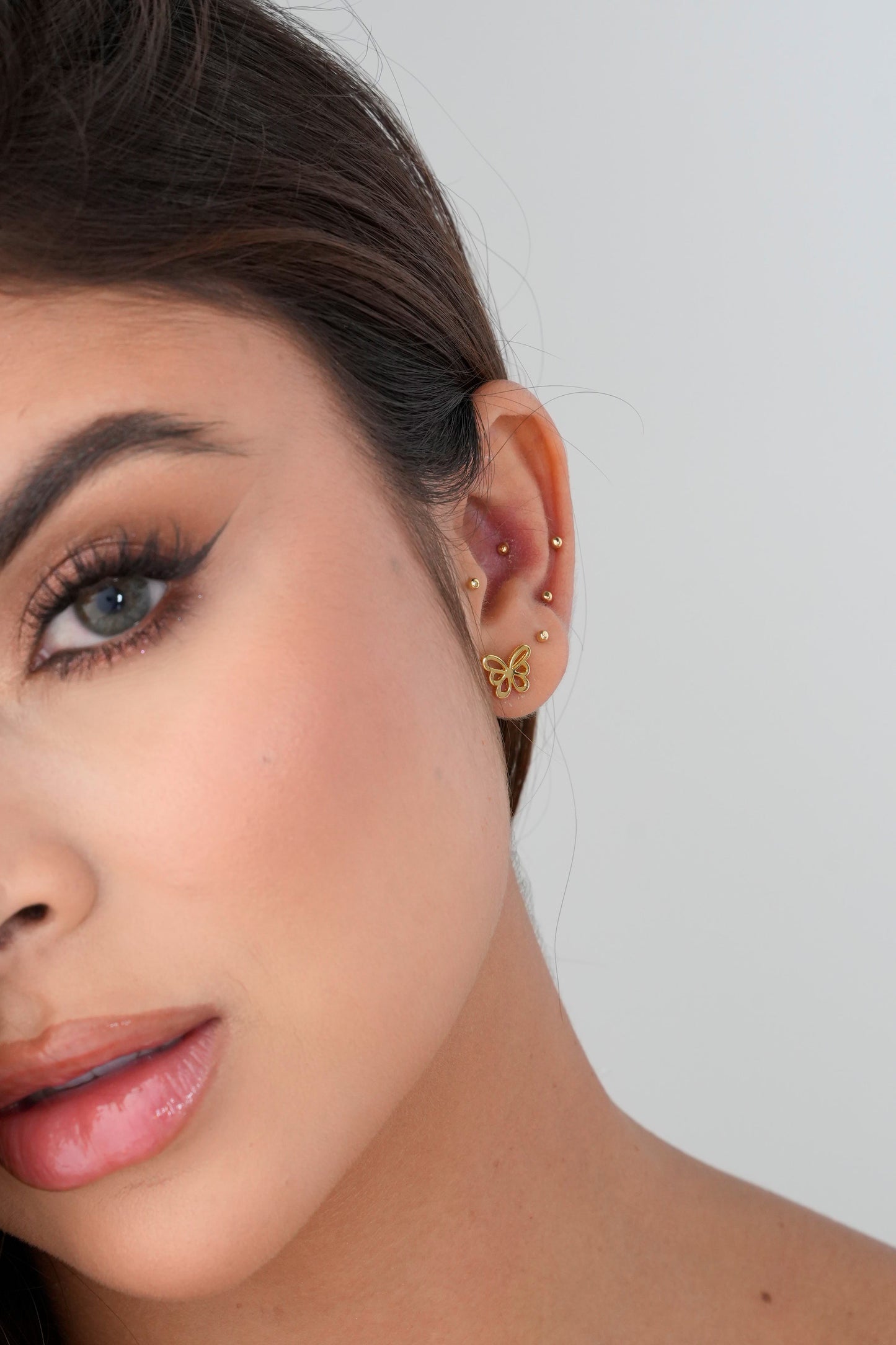 Arete Butterfly