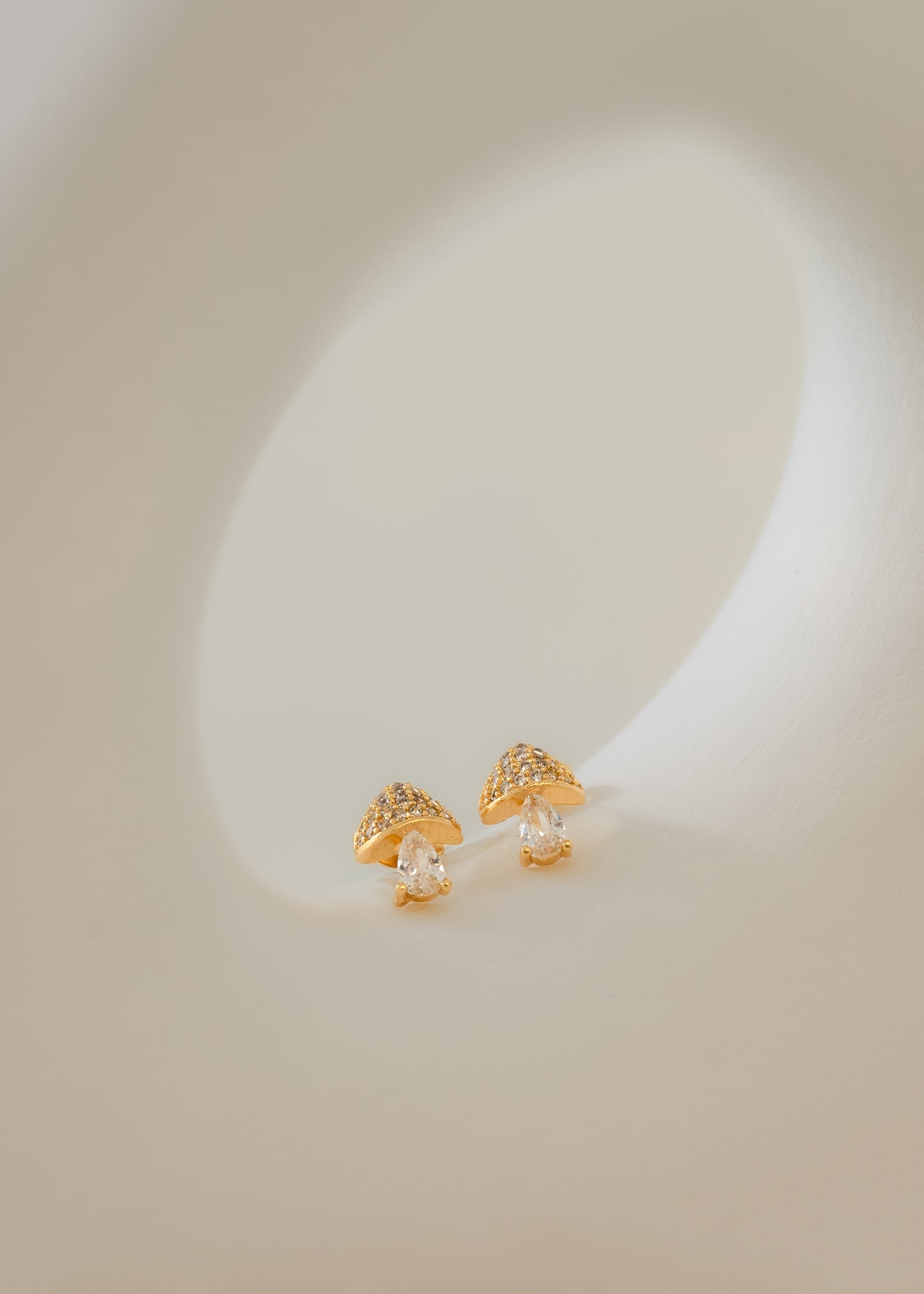Arete Mushroom