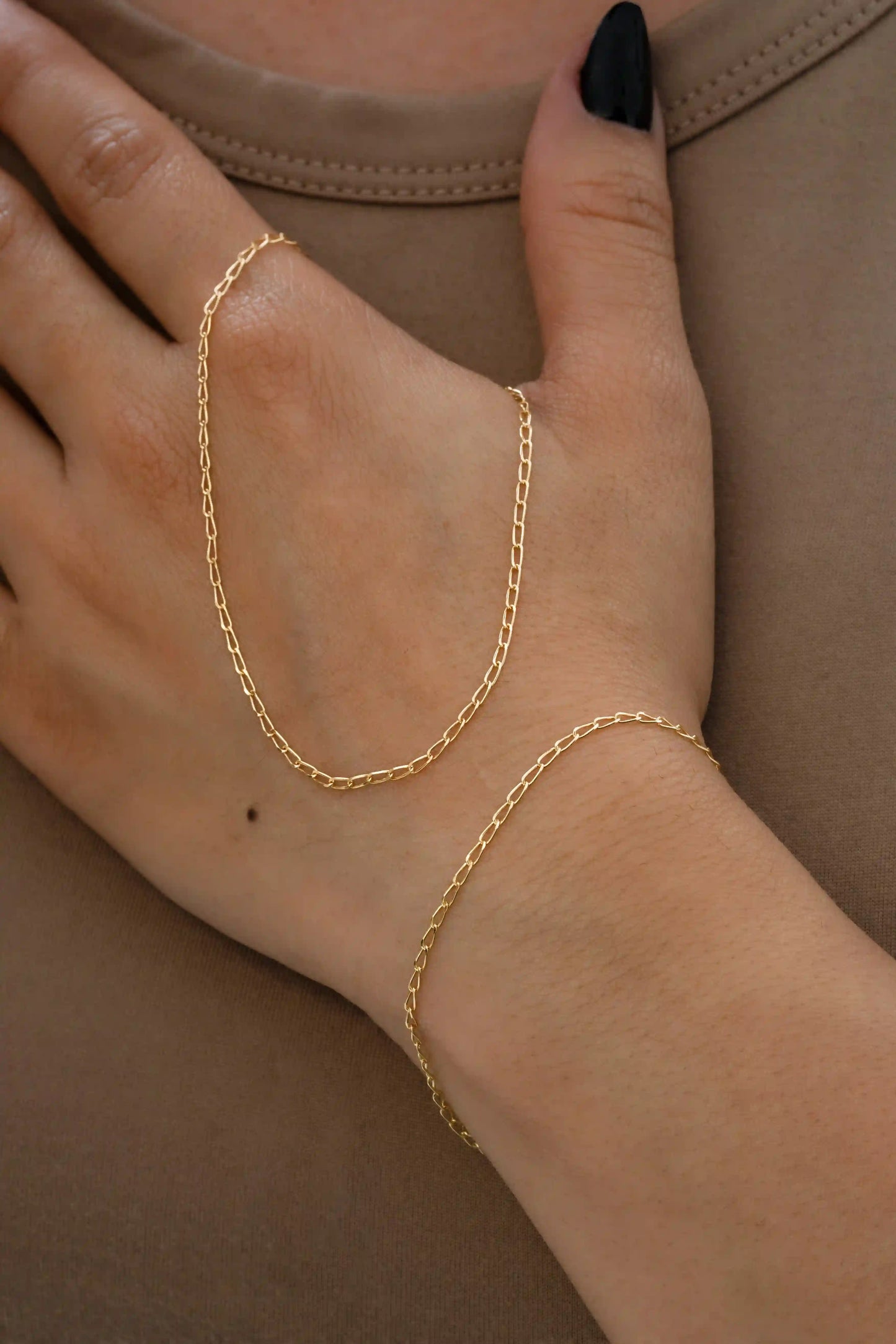 Pulsera Grumetta Rada IT 16 CMS