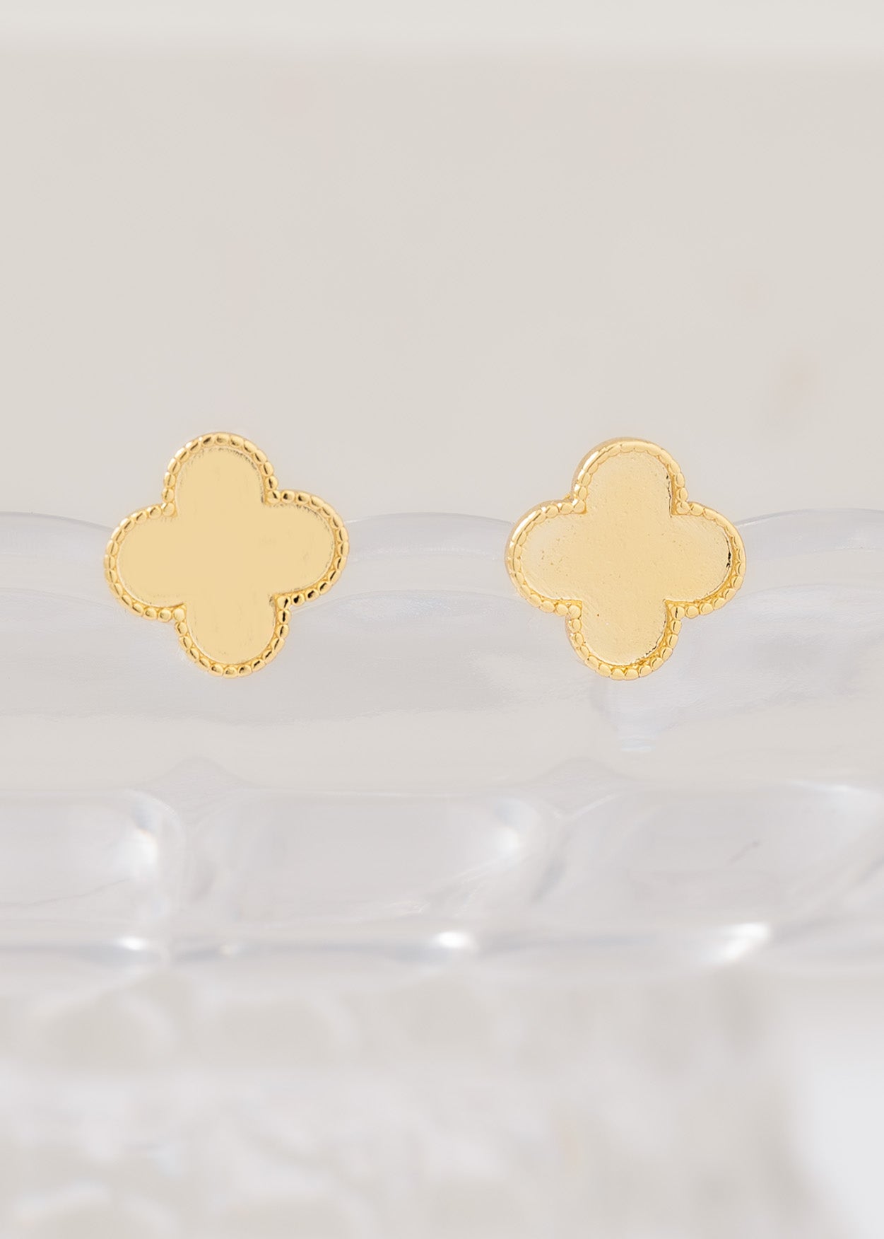 Arete Clover 1 Cm