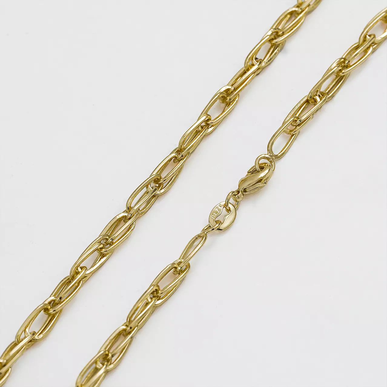 Cadena Candado 65 Cms
