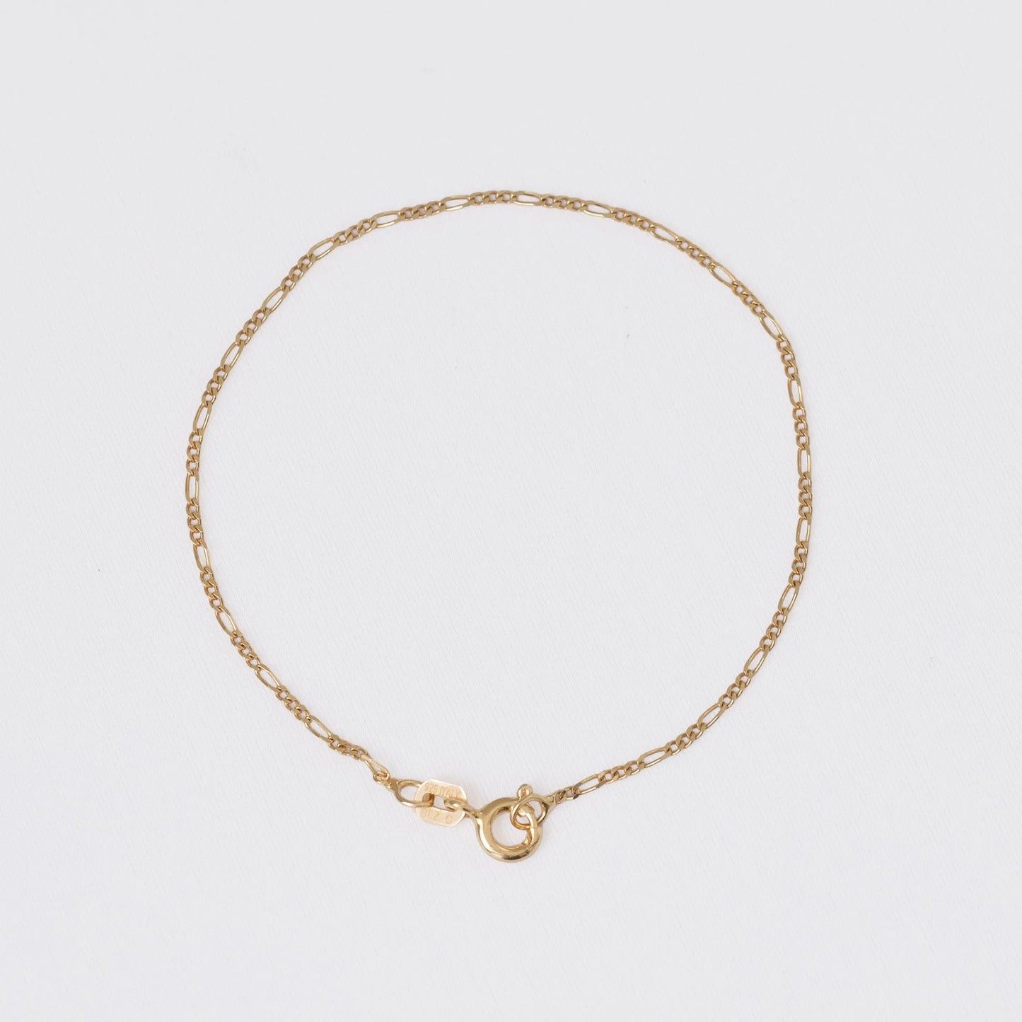 Pulsera 3*1 IT 1.6 mm 16 Cms