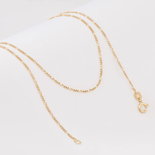 Cadena 3*1 IT 1.6 mm 45 Cms