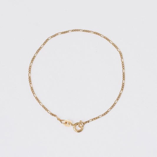 Pulsera 3*1 IT 1.6 mm 16 Cms