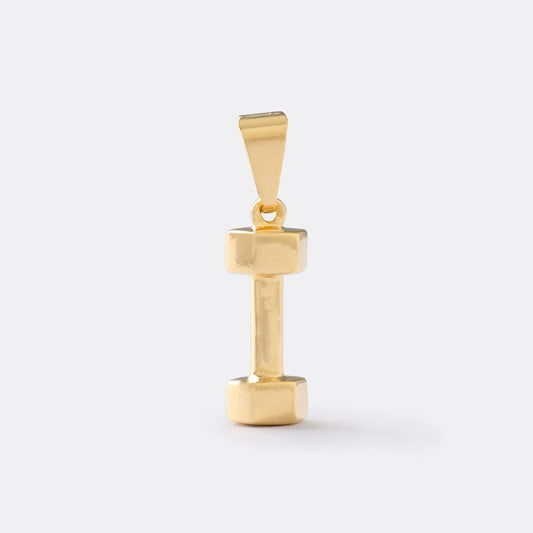 Dije Mancuerna 1.8 Cms