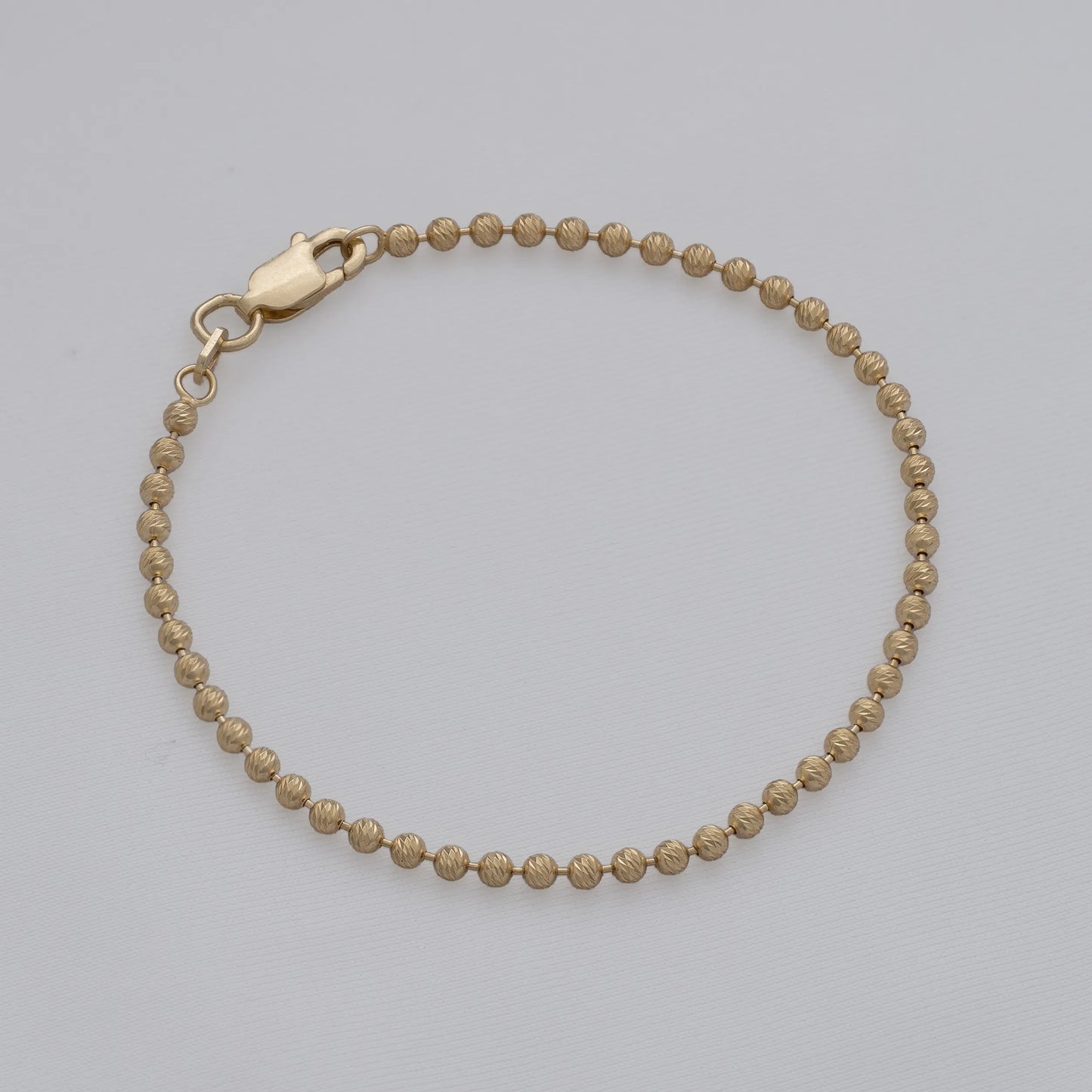 Pulsera Militar Italy IT 16 Cms