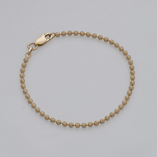 Pulsera Militar Italy IT 16 Cms